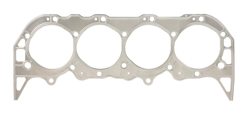 Mr. Gasket 1131G Steel Shim Head Gasket 1965-1990 BB Chevy 396-454 4.370"