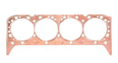 Mr. Gasket 1131G Steel Shim Head Gasket 1965-1990 BB Chevy 396-454 4.370"