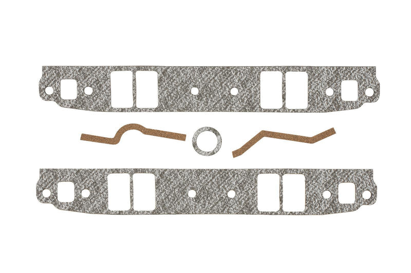 Mr. Gasket 116 Performance Intake Manifold Gaskets SB Chevy .125"