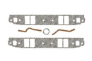 Mr. Gasket 116 Performance Intake Manifold Gaskets SB Chevy .125"