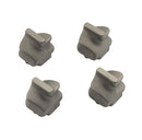 Mr. Gasket 1283 Coil Spring Boosters - Twist-In - Large.
