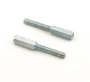 Mr. Gasket 1290 Shock Extensions - 3-1/2"