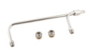 Mr. Gasket Chrome Gas Lines 1552