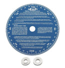Mr. Gasket Universal Degree Wheels 1570