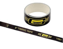 Mr. Gasket 1591 Timing Tape, Chevy 8" Balancer