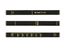 Mr. Gasket 1594 Timing Tape, Small Block Ford 6-3/8" Balancer