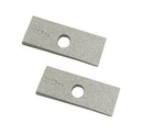 Mr. Gasket Traction Bar Wedge Sets 1607