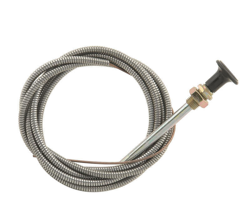 Mr. Gasket Choke Cable Assemblies 2078