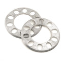 Mr. Gasket 2370 Wheel Spacers, 7/32" Thick
