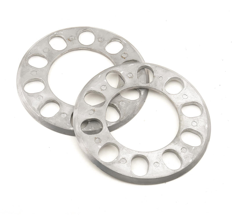 Mr. Gasket 2370 Wheel Spacers, 7/32" Thick