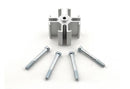 Mr. Gasket 2393 Fan Spacer Kit - 2"