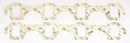 Mr. Gasket 253 Performance Header Gaskets SB Ford