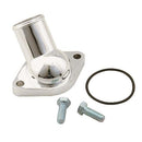 Mr. Gasket 2660 O-Ring Style Chrome Water Neck
