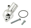 Mr. Gasket 2661 O-Ring Style Chrome Water Neck
