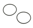 Mr. Gasket 2668 Replacement Water Neck O-Rings