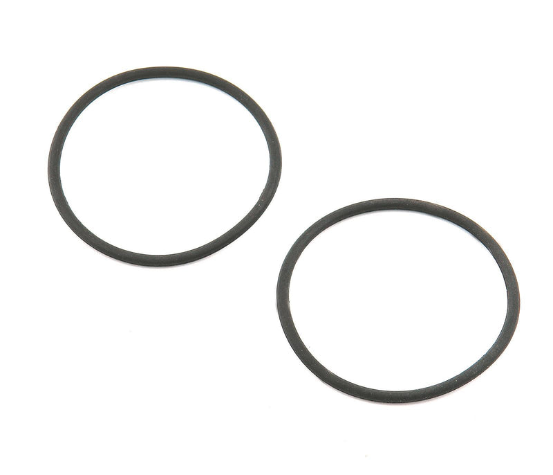 Mr. Gasket 2668 Replacement Water Neck O-Rings
