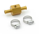 Mr. Gasket 2975 In-Line Fuel Pressure Gauge Adapter