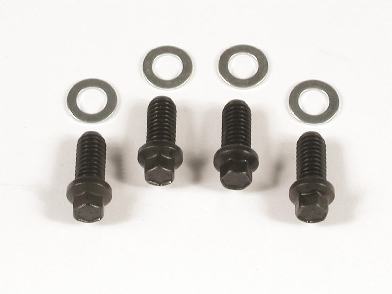 Mr. Gasket Header Bolts 3409