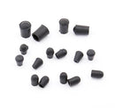 Mr. Gasket 3704 Vacuum Cap Assortment.