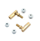 Mr. Gasket 3810G Carb Link Ball Joint Standard