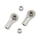 Mr. Gasket 3812G Carb Linkage 1/4-18 Rod Ends