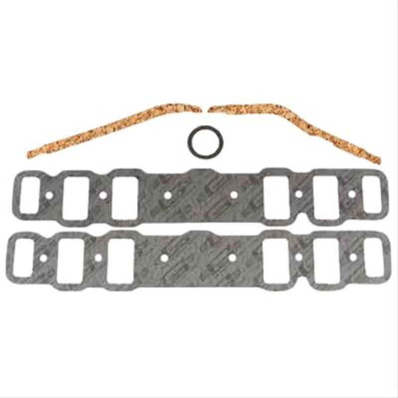 Mr. Gasket Standard Intake Gasket Sets 404
