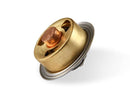 Mr. Gasket 4363 High Performance / High Flow Thermostat - 160 Degrees