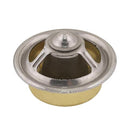 Mr. Gasket 4363 High Performance / High Flow Thermostat - 160 Degrees