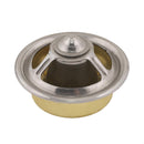 Mr. Gasket 4363 High Performance / High Flow Thermostat - 160 Degrees
