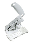 Mr. Gasket 4593 Chrome Timing Tab, Chevy Small Block 8" Balancer
