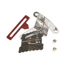 Mr. Gasket 4599 Adjustable Timing Tab BB Chevy 8" Balancer