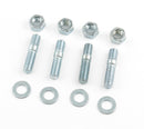 Mr. Gasket 59 Carburetor Studs - 1-3/8" Long