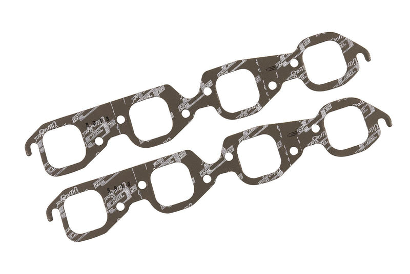 Mr. Gasket Ultra-Seal Exhaust Gaskets 5913