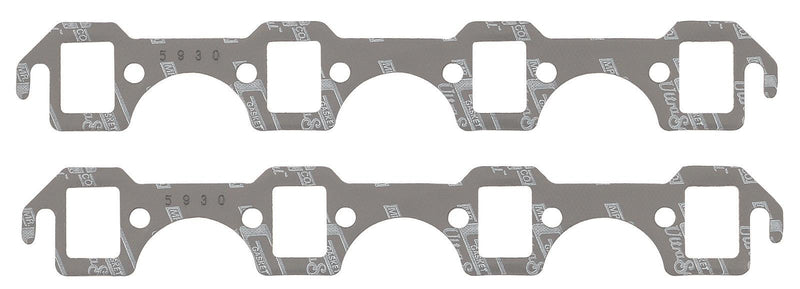 Mr. Gasket Ultra-Seal Exhaust Gaskets 5930
