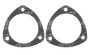 Mr. Gasket 5972 Ultra-Seal Collector Gaskets - 3-1/2".