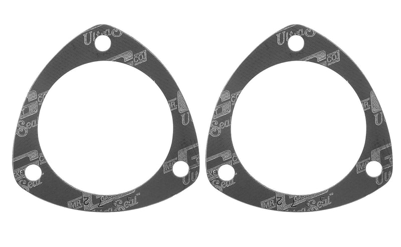 Mr. Gasket Ultra-Seal Collector Gaskets 5972