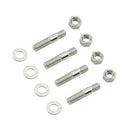 Mr. Gasket 60 Carburetor Studs - 1-1/2" Long