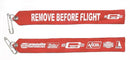 Mr. Gasket 6001 Remove Before Flight Warning Flag