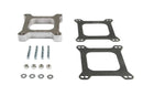Mr. Gasket 6005 Carburetor Spacer - 1" - Aluminum.