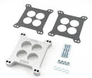 Mr. Gasket Carburetor Spacers 6006