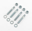 Mr. Gasket 61 Carburetor Studs - 2" Long