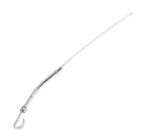 Mr. Gasket 6235 Engine Oil Dipstick - Chrome
