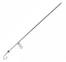 Mr. Gasket 6236 Engine Oil Dipstick & Tube - Chrome