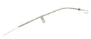 Mr. Gasket 6237 Engine Oil Dipstick & Tube - Chrome
