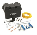 Mr. Gasket 6279 Truck Mounted Battery Installation Kit