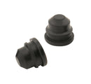 Mr. Gasket 6375 Valve Cover Grommet Plugs