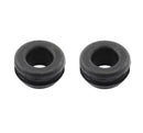 Mr. Gasket 6377 PCV Grommets, 1.22" X 3/4" - Pair