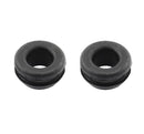 Mr. Gasket 6377 PCV Grommets, 1.22" X 3/4" - Pair