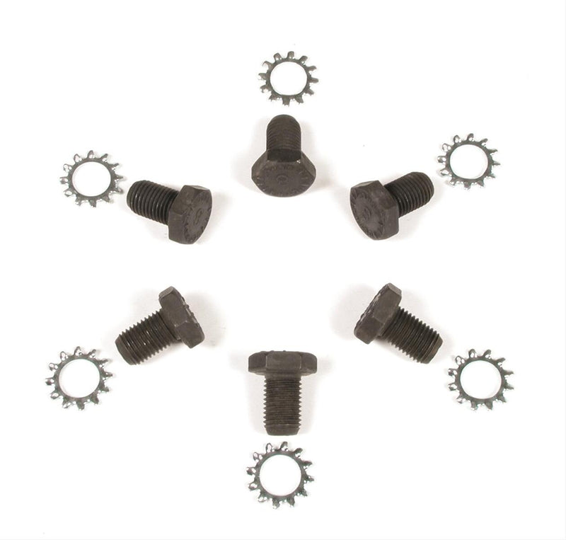 Mr. Gasket Flexplate Bolt Kits 6710
