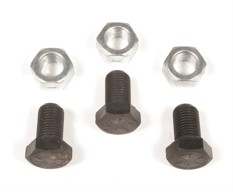 Mr. Gasket Torque Converter Bolts 6716